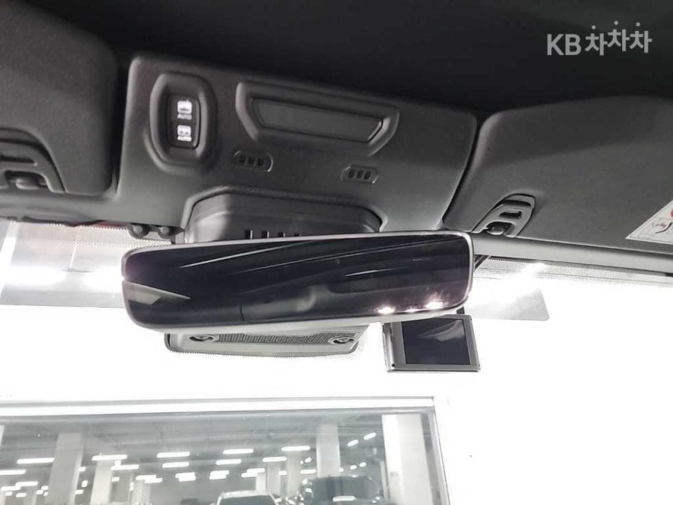 지프 랭글러 (JL)2.0 오버랜드 4도어 파워Top (Cargo) Standard - 17