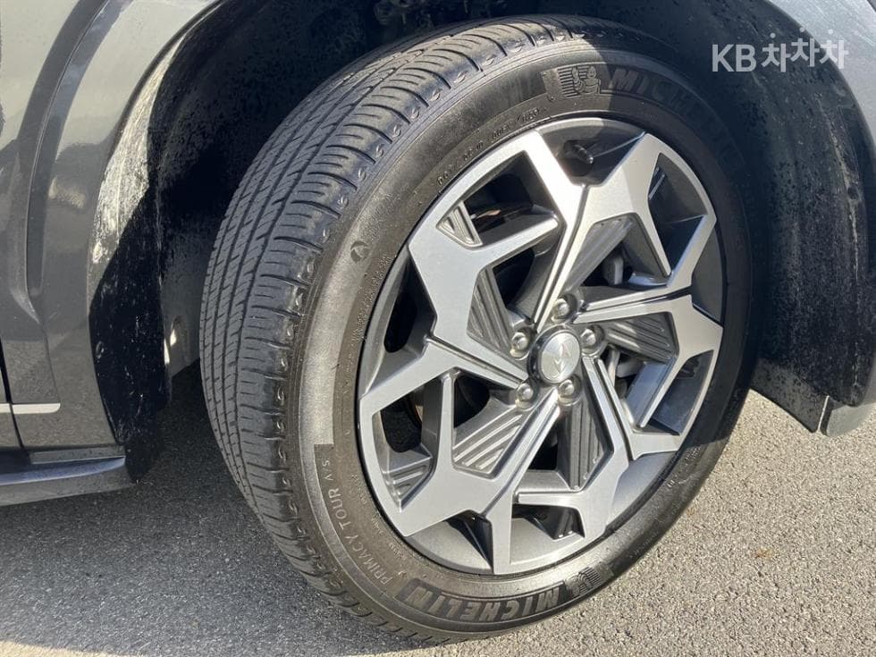 Хюндай Palisade2.2 Дизел 7-местен (Лимузин) AWD Calligraphy - 8