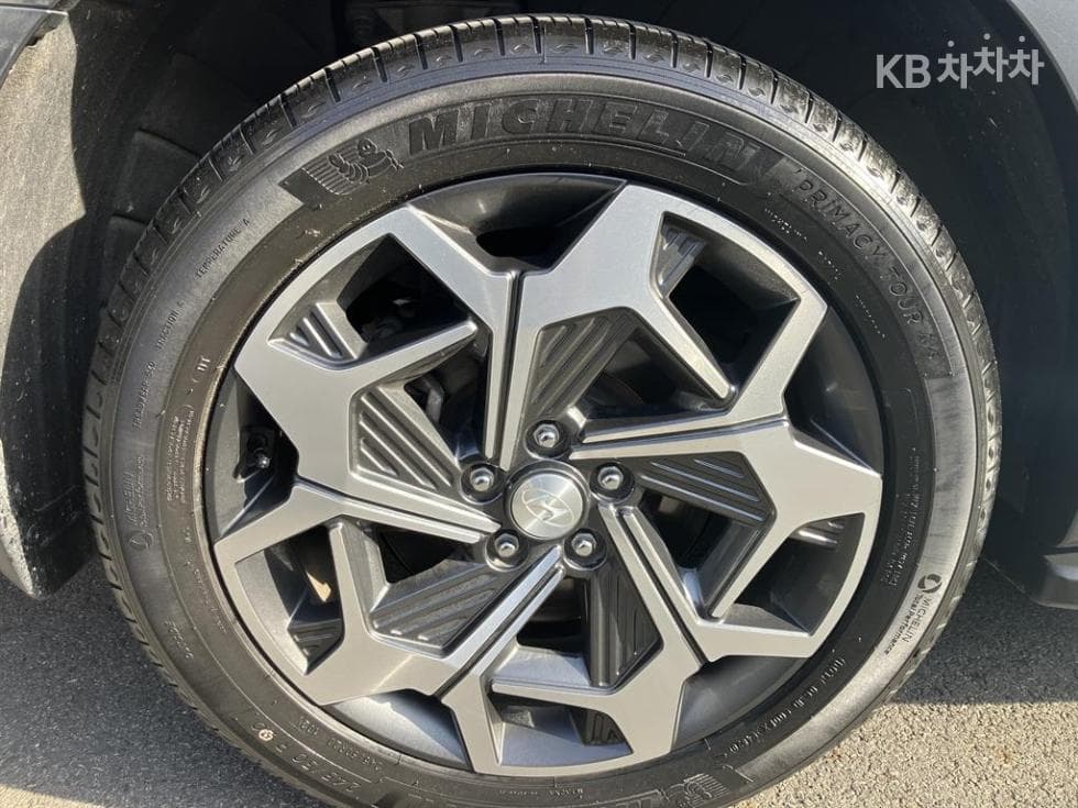 Хюндай Palisade2.2 Дизел 7-местен (Лимузин) AWD Calligraphy - 9