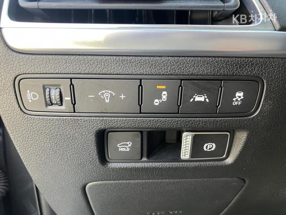 Хюндай Palisade2.2 Дизел 7-местен (Лимузин) AWD Calligraphy - 12