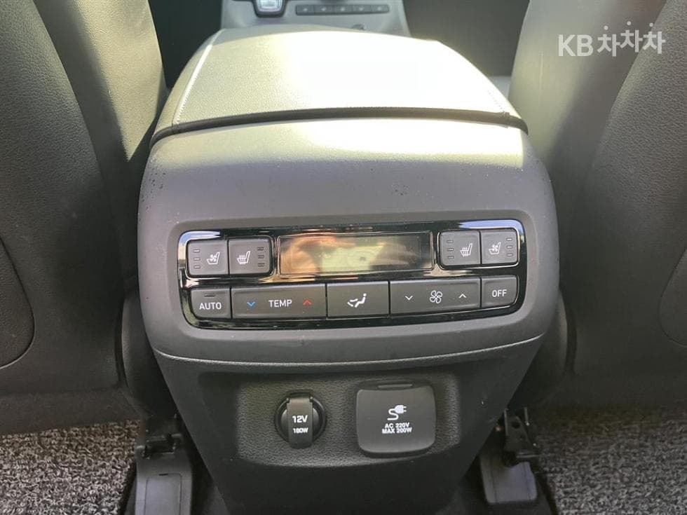 Хюндай Palisade2.2 Дизел 7-местен (Лимузин) AWD Calligraphy - 13