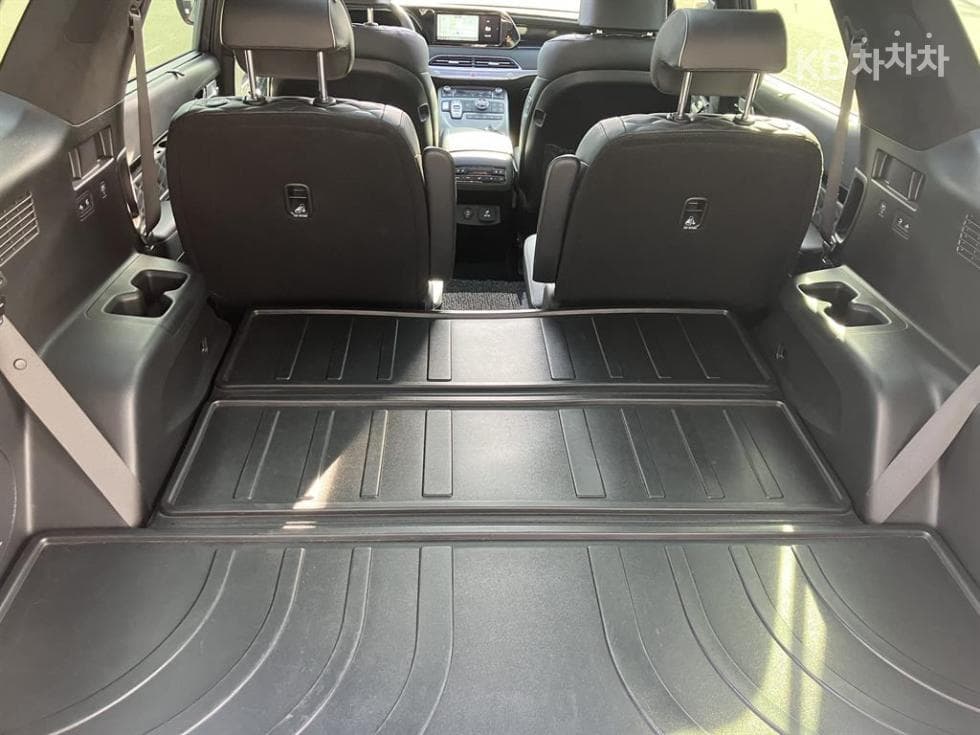 Хюндай Palisade2.2 Дизел 7-местен (Лимузин) AWD Calligraphy - 20