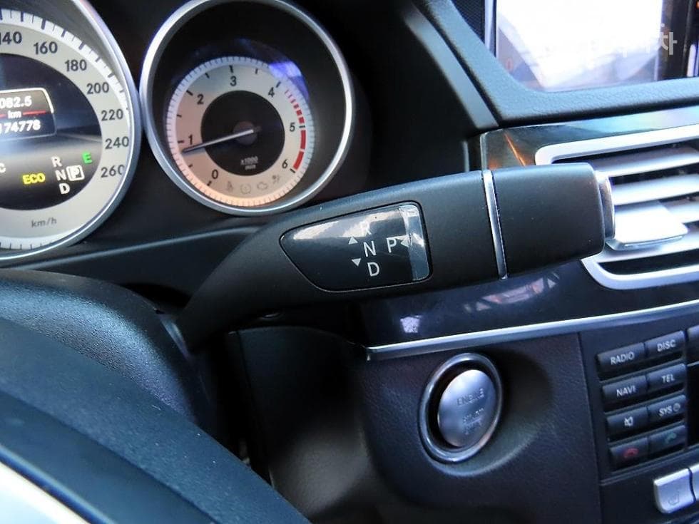 Mercedes-Benz New E-ClassE220 블루텍 Avantgarde 스포츠 W212 - 10