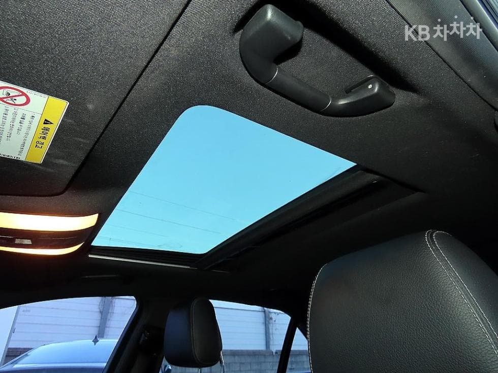 Mercedes-Benz New E-ClassE220 블루텍 Avantgarde 스포츠 W212 - 17