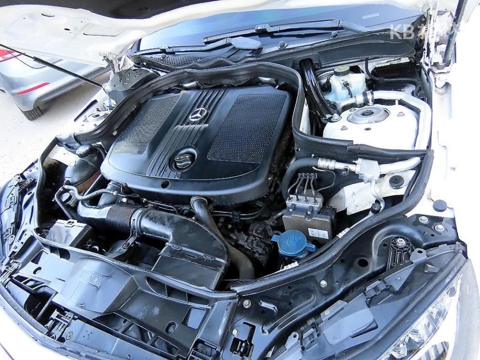 Mercedes-Benz New E-ClassE220 블루텍 Avantgarde 스포츠 W212 - 19