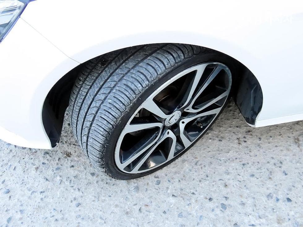 Mercedes-Benz New E-ClassE220 블루텍 Avantgarde 스포츠 W212 - 20