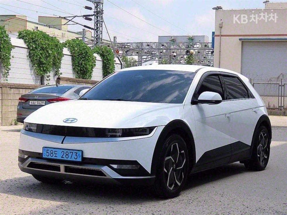 Hyundai IONIQ 5Long Range Exclusive - 2