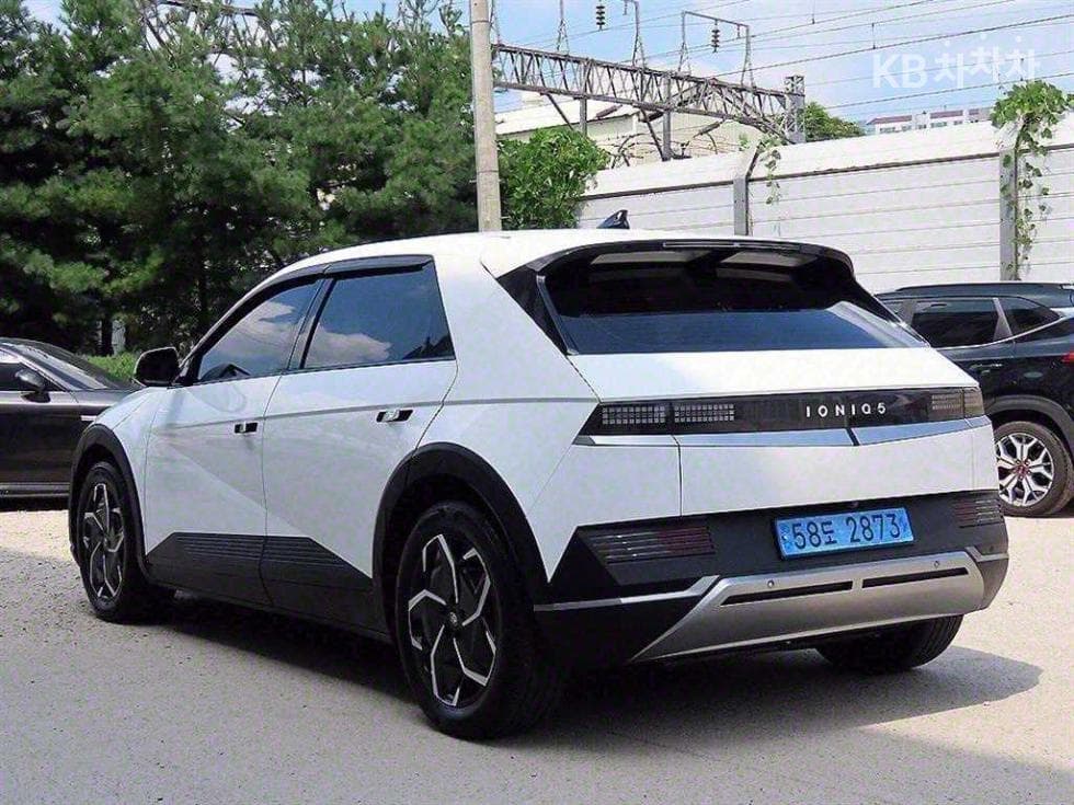 Hyundai IONIQ 5Long Range Exclusive - 3