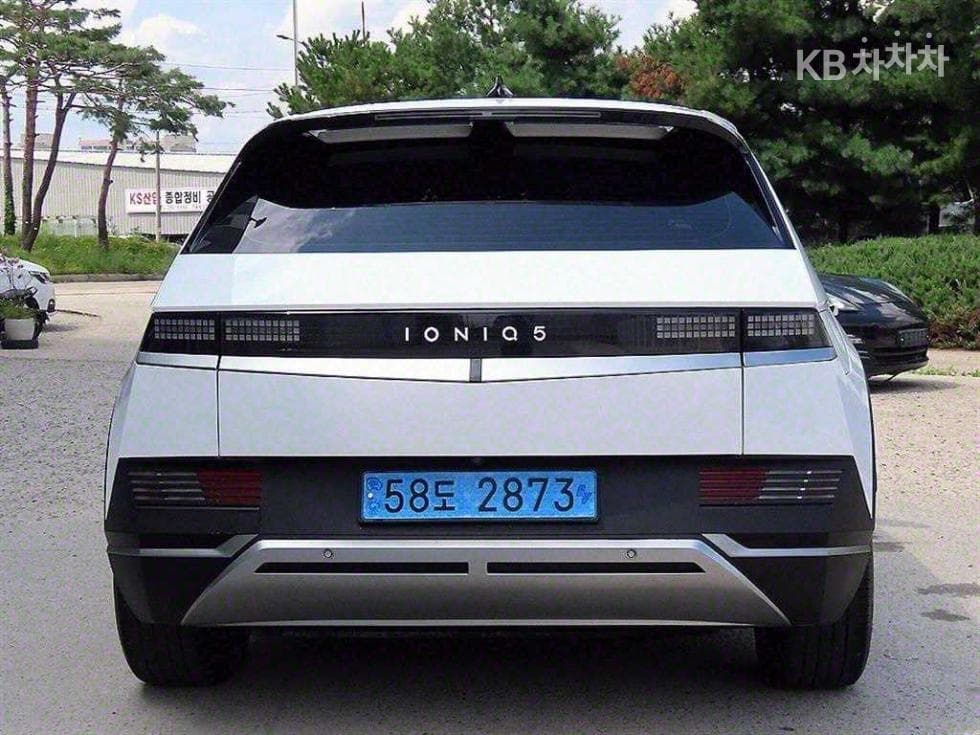 Hyundai IONIQ 5Long Range Exclusive - 4