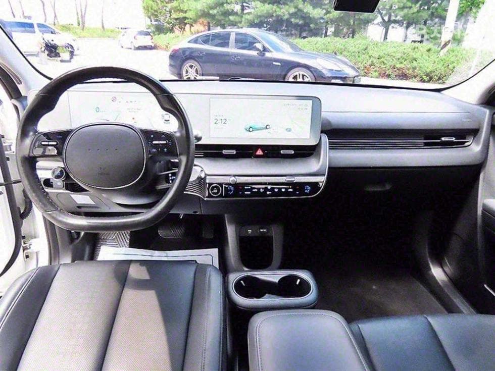 Hyundai IONIQ 5Long Range Exclusive - 7