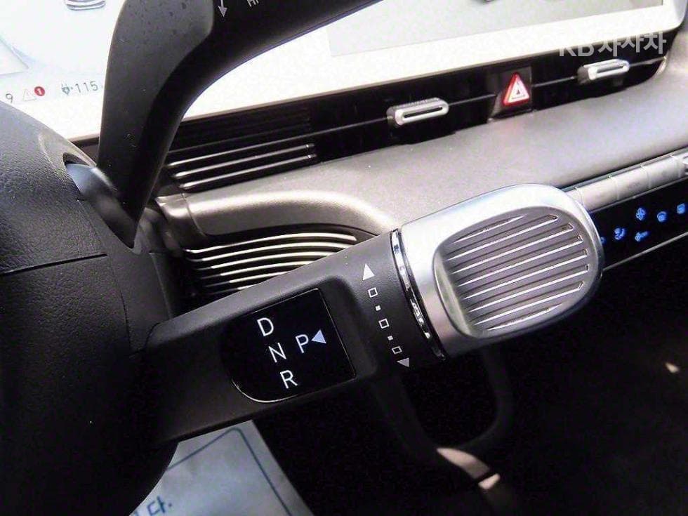 Hyundai IONIQ 5Long Range Exclusive - 10