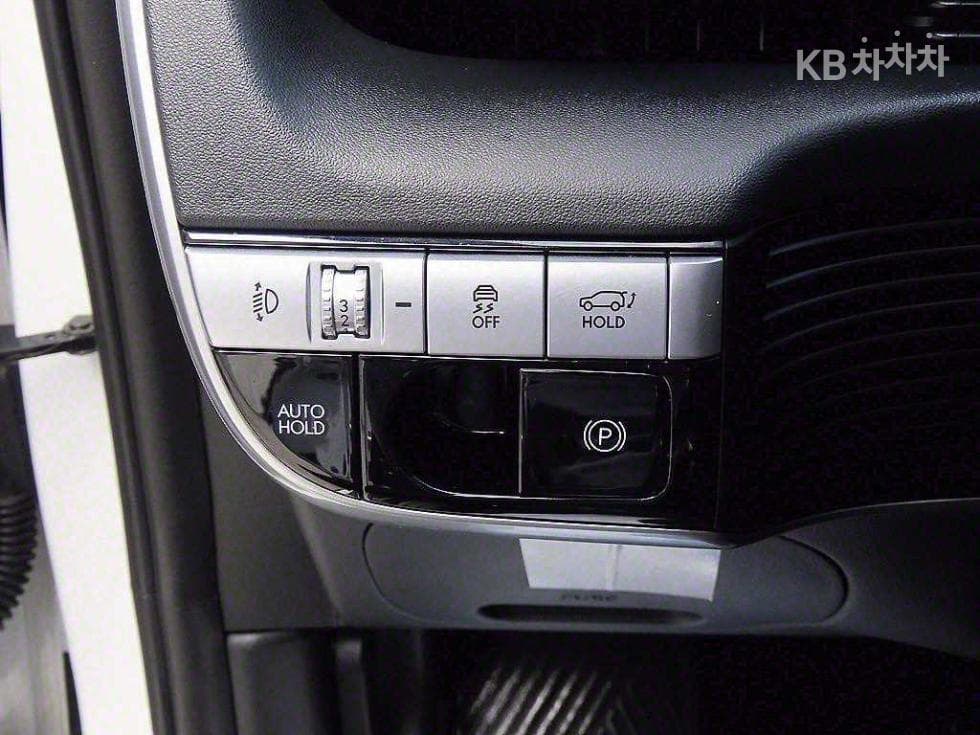 Hyundai IONIQ 5Long Range Exclusive - 12