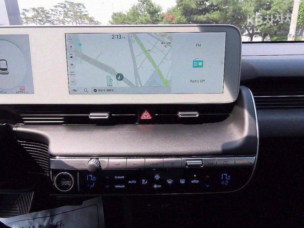 Hyundai IONIQ 5Long Range Exclusive - 14