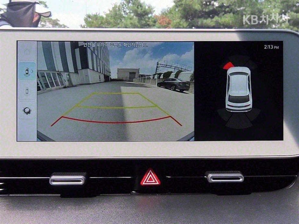 Hyundai IONIQ 5Long Range Exclusive - 15