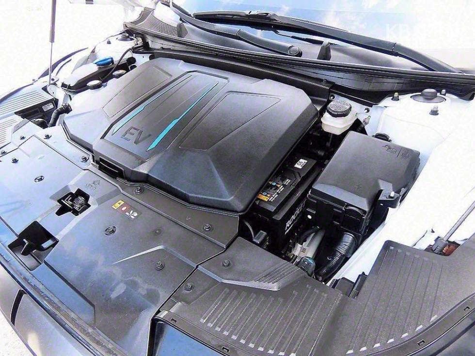 Hyundai IONIQ 5Long Range Exclusive - 19