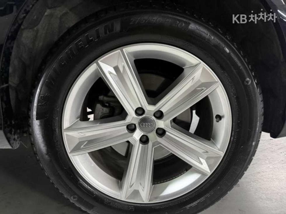 Ауди Q83.0 45 Турбо Дизел Инжекция Quattro Premium - 7