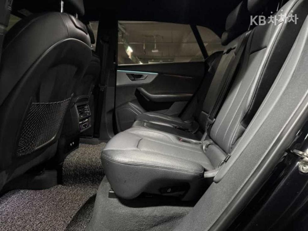 Ауди Q83.0 45 Турбо Дизел Инжекция Quattro Premium - 8