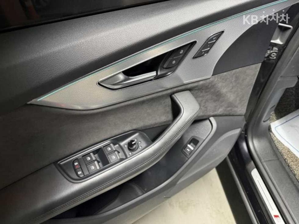 Ауди Q83.0 45 Турбо Дизел Инжекция Quattro Premium - 9