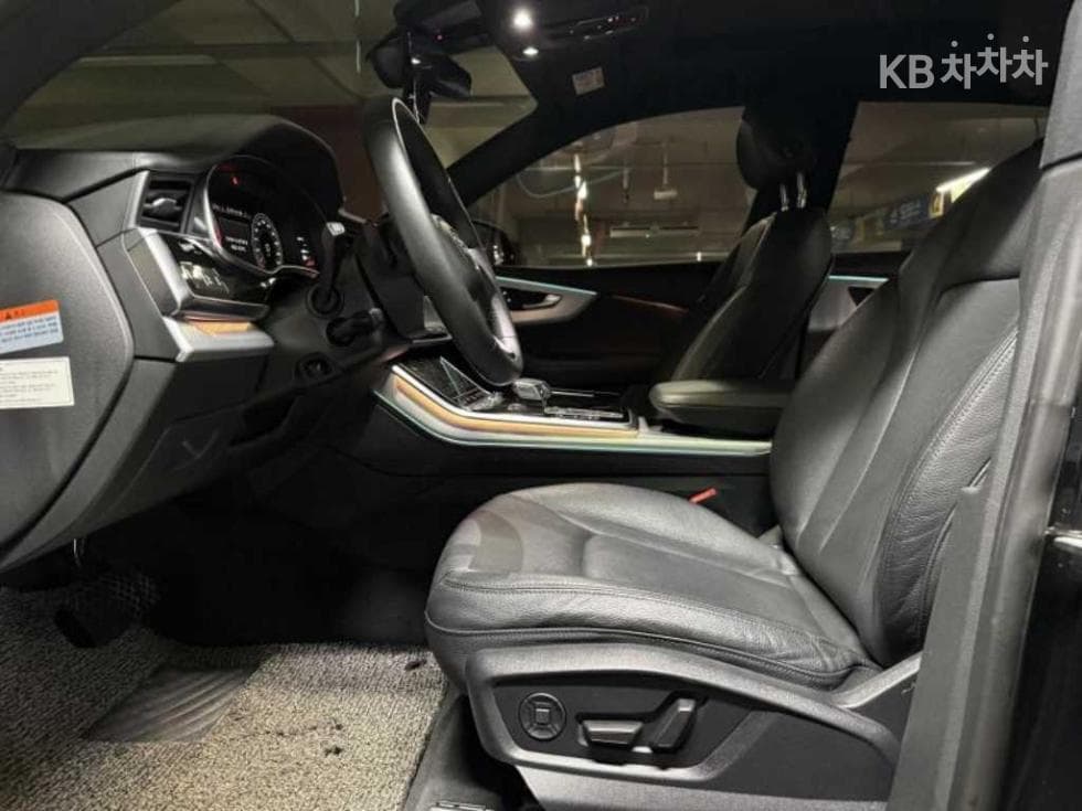 Ауди Q83.0 45 Турбо Дизел Инжекция Quattro Premium - 11