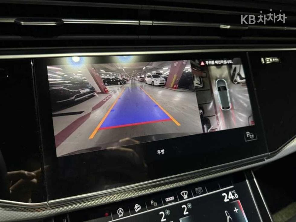 Ауди Q83.0 45 Турбо Дизел Инжекция Quattro Premium - 14
