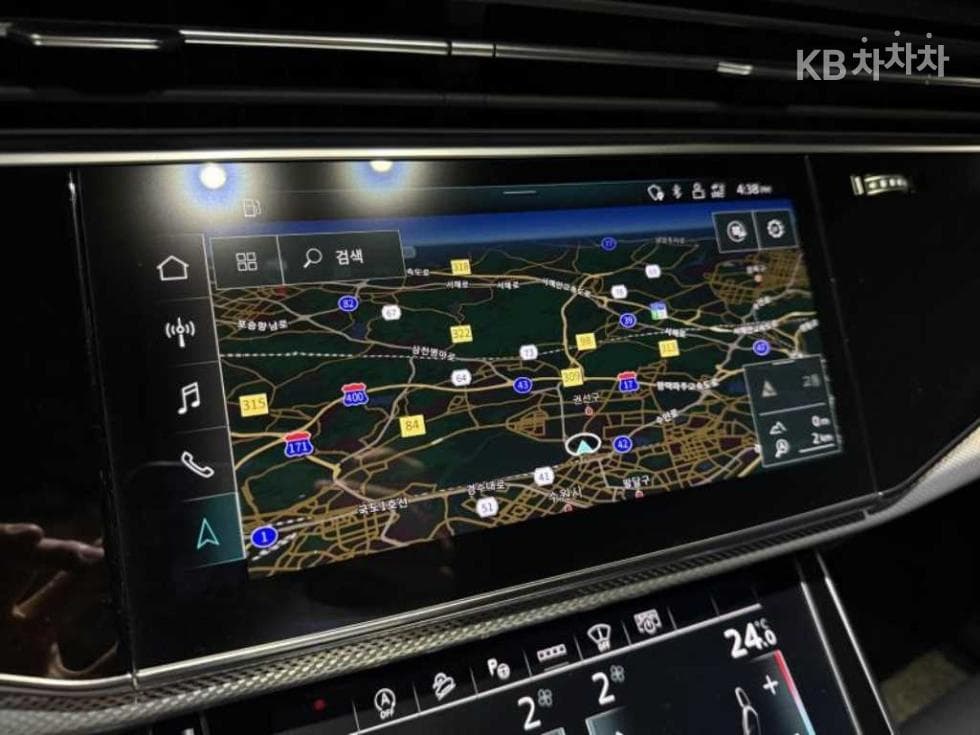 Ауди Q83.0 45 Турбо Дизел Инжекция Quattro Premium - 15