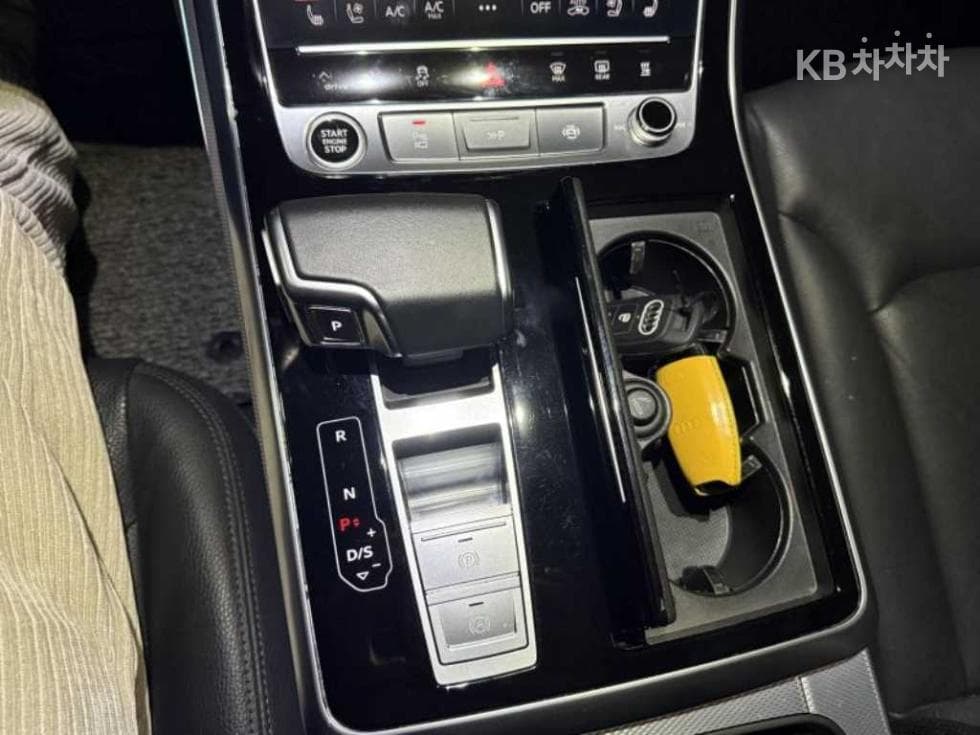 Ауди Q83.0 45 Турбо Дизел Инжекция Quattro Premium - 18