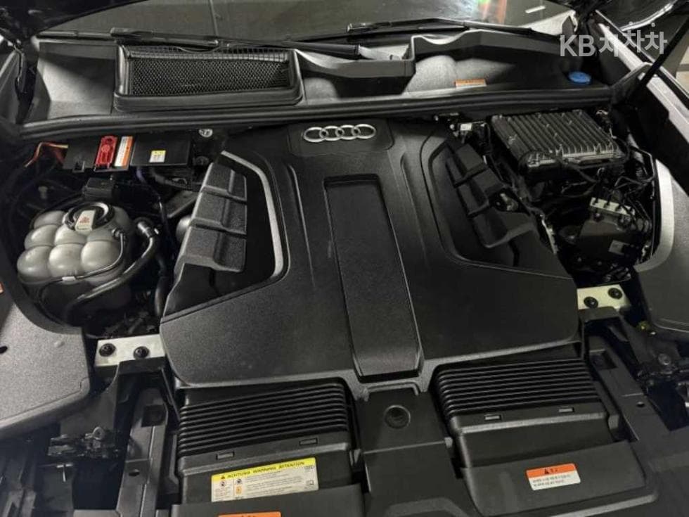Ауди Q83.0 45 Турбо Дизел Инжекция Quattro Premium - 19