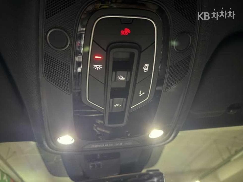Ауди Q83.0 45 Турбо Дизел Инжекция Quattro Premium - 20
