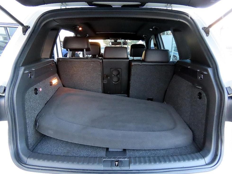 Volkswagen Нов Tiguan2.0 Турбо Дизел Инжекция R-라Местен 5N - 18