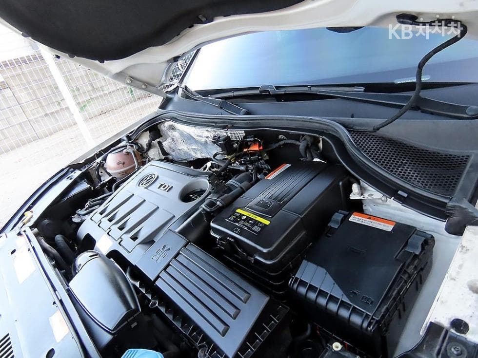 Volkswagen Нов Tiguan2.0 Турбо Дизел Инжекция R-라Местен 5N - 19