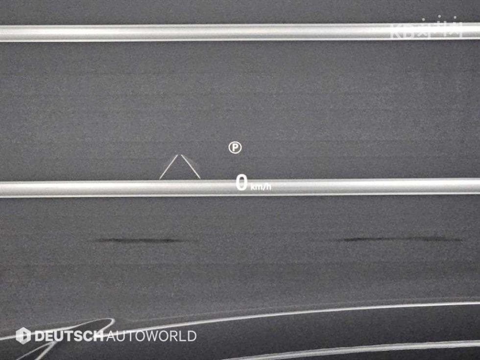 Land Rover The New (фейслифт) Range Rover(L460)P530 Автобиография LWB - 18