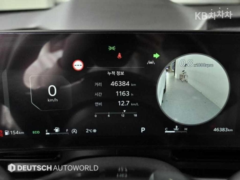 Киа The New (фейслифт) Канивал 4-то поколениеD2.2 9-местен Noblesse - 8