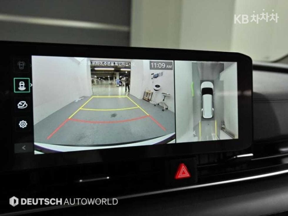 Киа The New (фейслифт) Канивал 4-то поколениеD2.2 9-местен Noblesse - 15