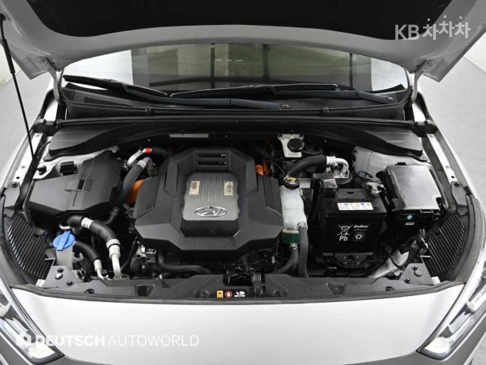 Хюндай IONIQ (Оригинален модел) 일렉트릭Q - 6