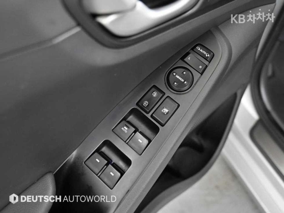 Хюндай IONIQ (Оригинален модел) 일렉트릭Q - 16