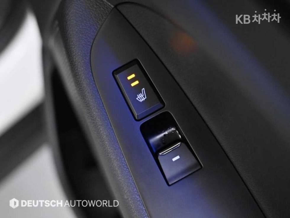 Hyundai All New TucsonDiesel(e-VGT R)2.0 2WD Modern - 16