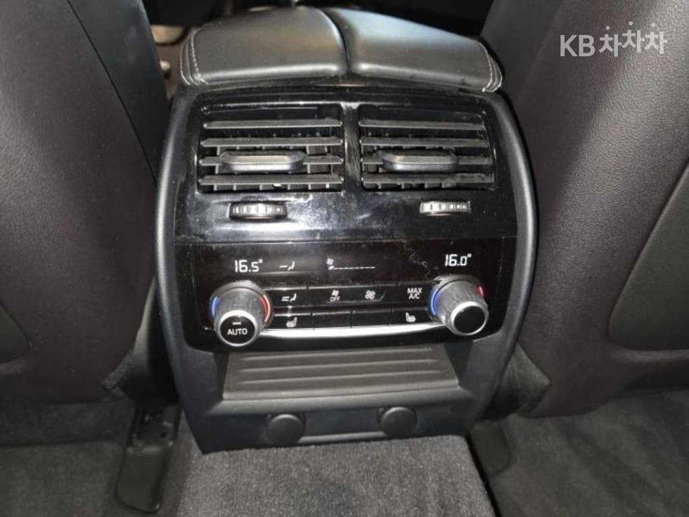 BMW 올New5 Series (G30)530d M Sport - 15