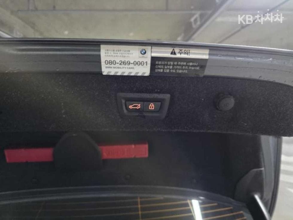 BMW 올New5 Series (G30)530d M Sport - 18