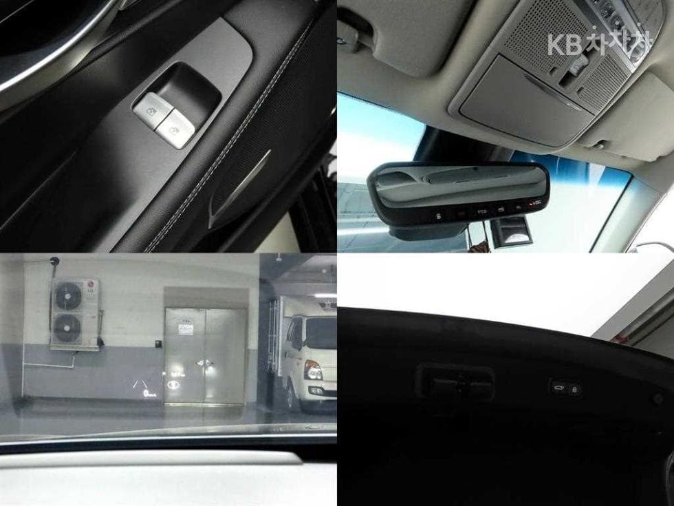 Genesis EQ9003.3 T-GDI AWD Premium Luxury - 18