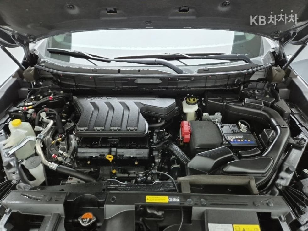 Renault Korea The New QM6(HZG PH3)2.0 LPe 2WD RE - 5