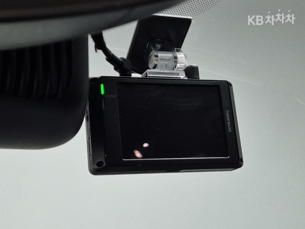 Renault Korea The New QM6(HZG PH3)2.0 LPe 2WD RE - 16