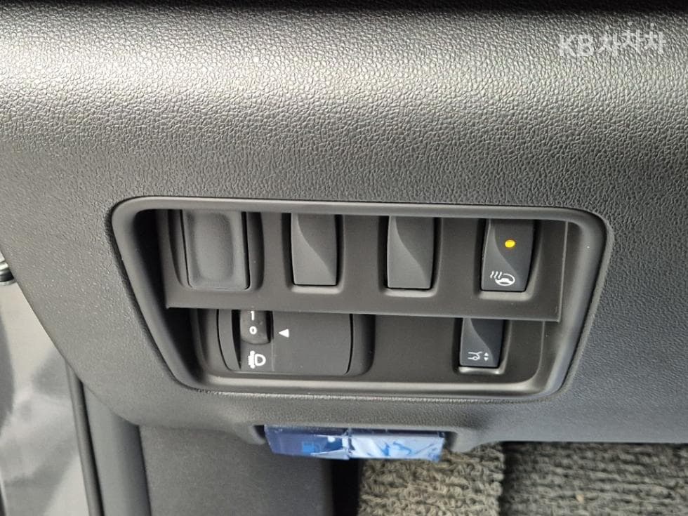 Renault Korea The New QM6(HZG PH3)2.0 LPe 2WD RE - 18