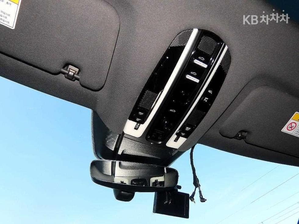 Porsche 파나메라 (971)3.0 4 Стандартен - 13