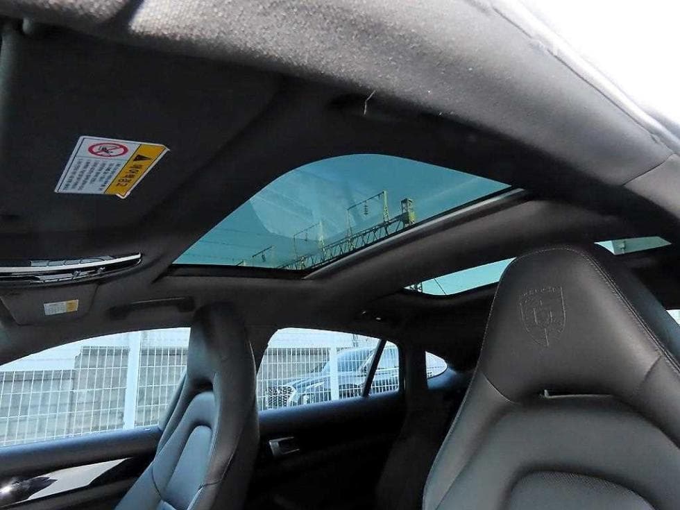 Porsche 파나메라 (971)3.0 4 Стандартен - 15