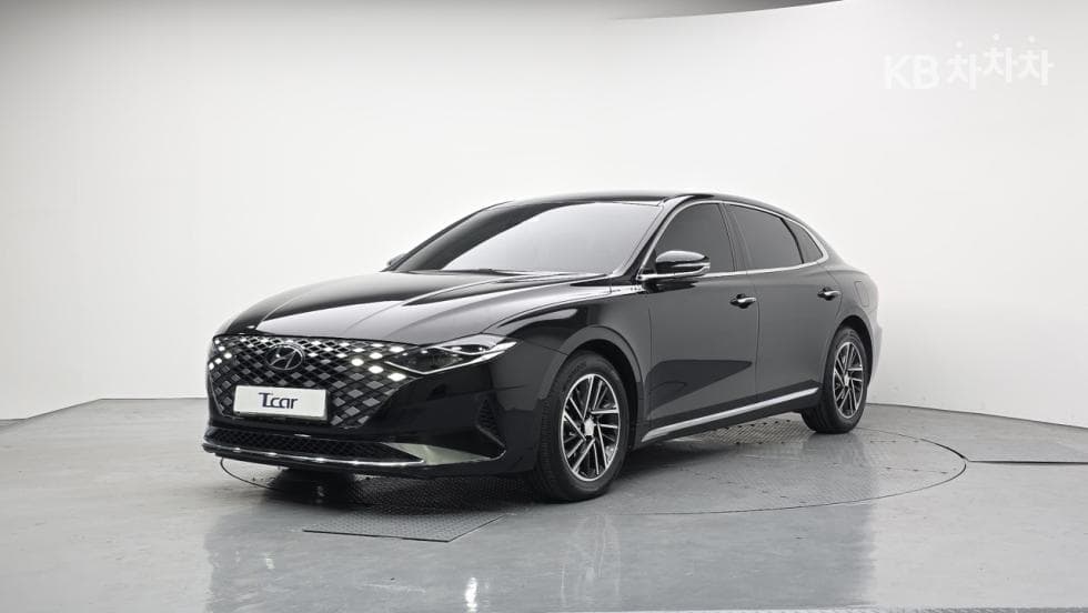 Hyundai The New (facelift) Grandeur (Azera) 2.5 Premium - Image 1