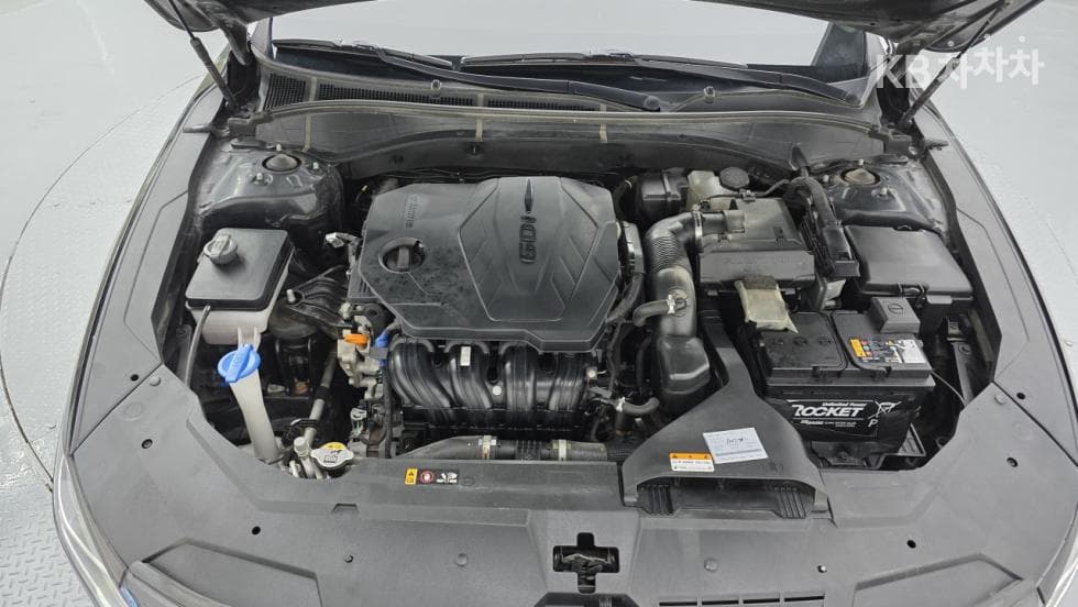 Hyundai The New (facelift) Grandeur (Azera)2.5 Premium - 5