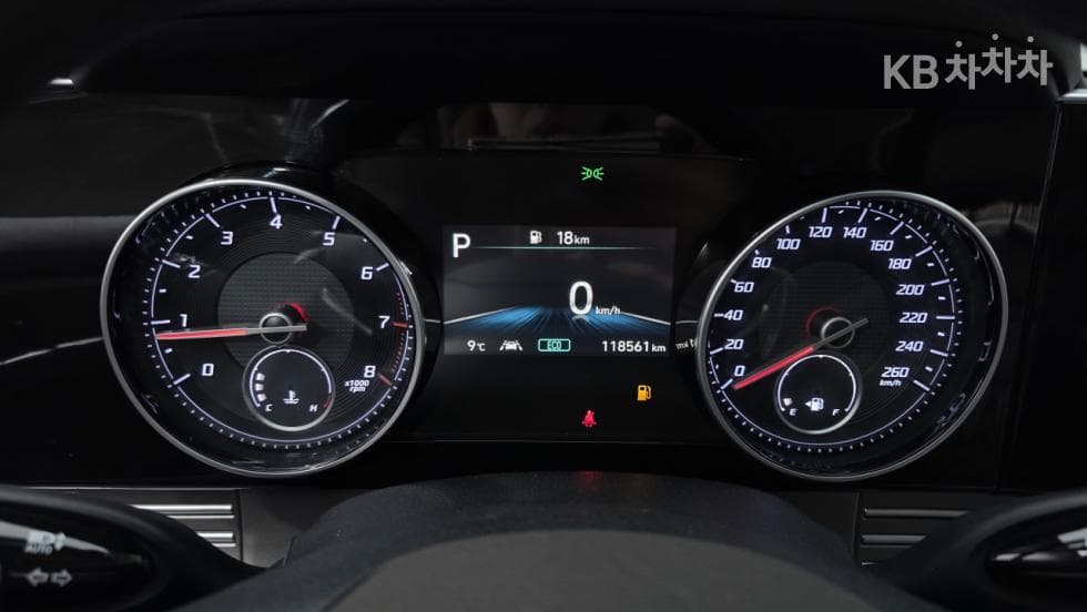 Hyundai The New (facelift) Grandeur (Azera)2.5 Premium - 18