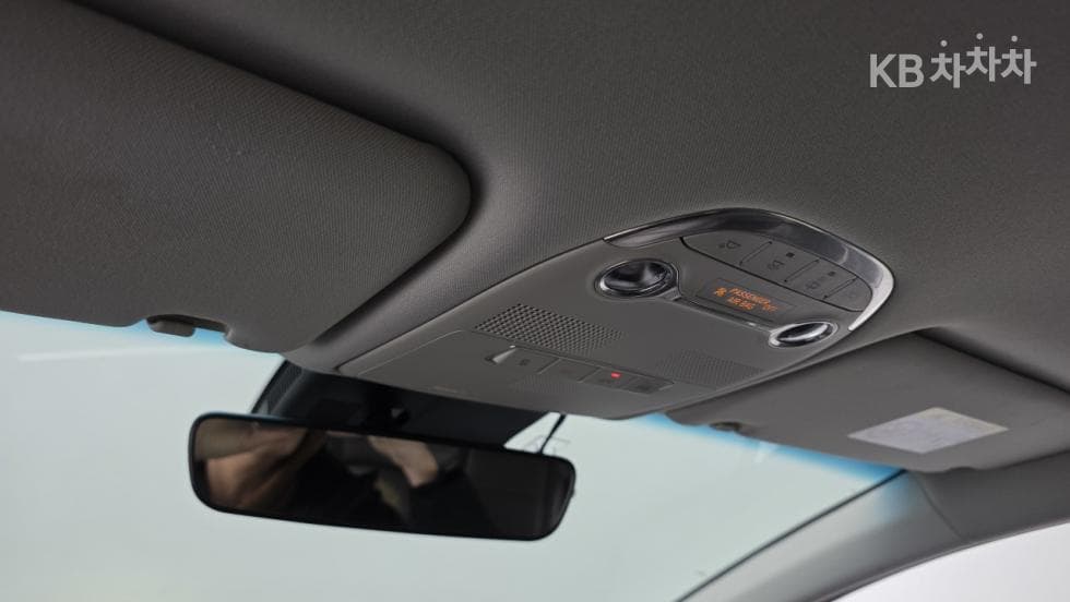 Hyundai The New (facelift) Grandeur (Azera)2.5 Premium - 22