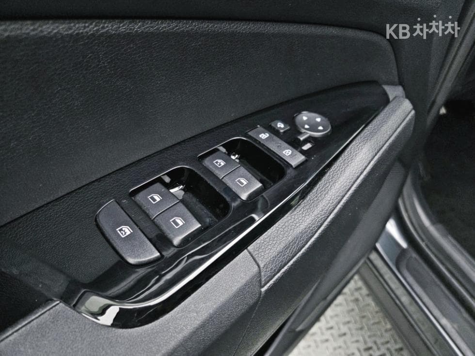 Kia The All New Sportage Hybrid1.6 Turbo HEV Prestige - 10