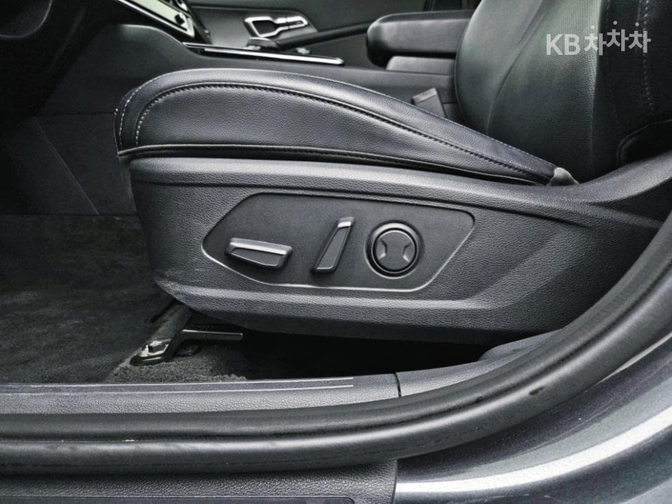 Kia The All New Sportage Hybrid1.6 Turbo HEV Prestige - 15